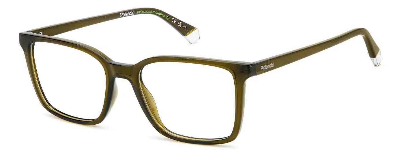 Polaroid Core PLDD499 Eyeglasses - view 7